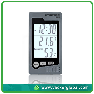 Digital Hygrometer Thermometer With Hygrometer Dubai Uae Qatar Oman Vackerglobal Dubai