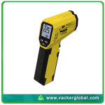BP-21 infrared thermometer-pyrometer