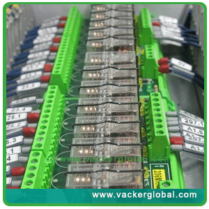PLC Automation Dubai VackerGlobal
