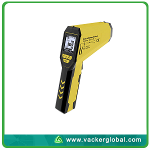 TP10 infrared thermometer pyrometer