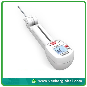 Infrared Food Thermometer Vacker Global