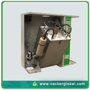 RTH type cold room storage vacker global