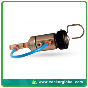adiabatic nozzle humidifier Vacker Global