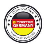 Brand is Trotec Germany