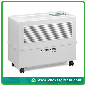 Home Humidifier with Remote Control- Vacker Global