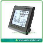 Temperature Humidity and CO2 Data Logger BZ30