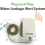 plug-and-play-Water-leakage-alert-system