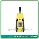 Digital Thermohygrometer bc06
