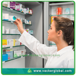 dehumidifier in pharmacies