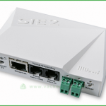 ste 2 ethernet and wifi enabled monitoring device