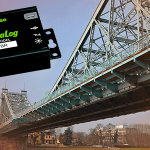 Strain Gauge Bridge Data Logger