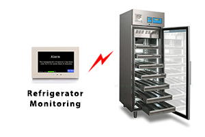 refrigerator-monitoring
