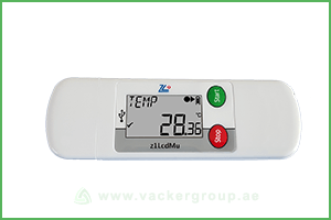 Vacker-temperature-data-logger-with-display-automatic-pdf-excel-report-ModelVACv1LCDMu