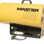 Master blp 73m Gas Heater