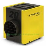 Trotec 20T Electric Heater