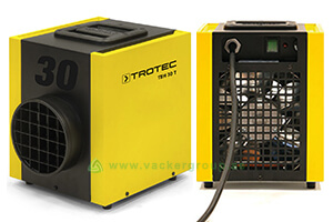 Trotec 30T Electric Heater