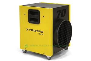 Trotec 70T Electric Heater
