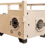 Air-conditioner-for-tents-and-camps-VAC-AC-M16-Africa-Saudi-Kuwait-Jordan-Egypt