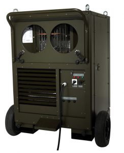 Air-conditioner-for-tents-camps-Afganisthan-Erbil-Kuwait-Lebanon-Syria-Yemen-VAC-AC-M7MKII