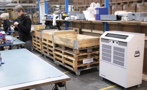 Portable-Air-conditioner-for-warehouse-Afganisthan-Erbil-Kuwait-Lebanon-Syria-Yemen