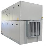 pool-air-handling-unit-with-dehumidification-and-heat-recovery-VAC-HRD-20
