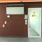 wall-dehumidifier-VAC-DH-60-for-car-garages
