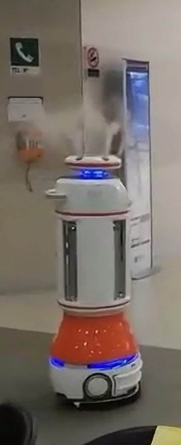 UV-Disinfection-Sterilizer-Robot-UAE