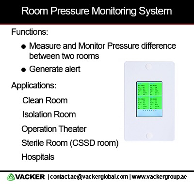 differential-room-pressure-sensor
