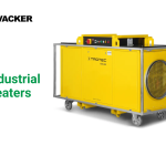 Unveiling High Capacity Industrial Heaters by VackerGlobal_ A Comprehensive Guide