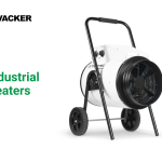 Unveiling High Capacity Industrial Heaters by VackerGlobal_ A Comprehensive Guide